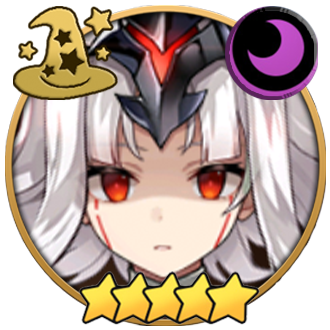 魔神の影の画像