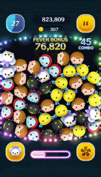 ツムツム パフィーの評価とスキルの使い方 ゲームエイト