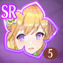 甘氏の絆×5画像