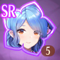 甄姫の絆×5画像