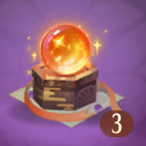 高級育成丹×3画像