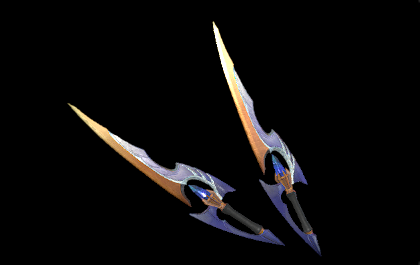 刻銀の滅刃の画像