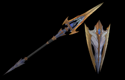 刻銀の襲槍の画像