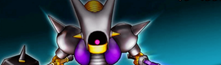 キラーマジンガ