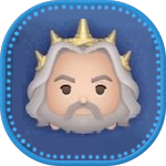 パワフルトリトン王の画像