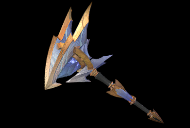 刻銀の破鎚の画像