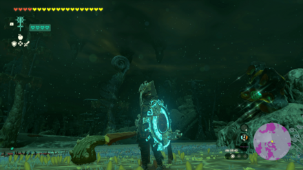 デグガーマのハンマー