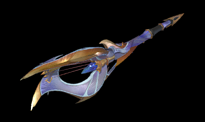 刻銀の撲笛の画像