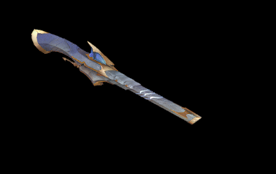 刻銀の討銃の画像