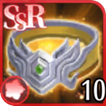 四聖獣の帯の欠片×10