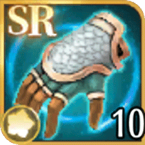 鉄血の篭手の欠片×10画像