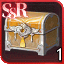 四聖獣セットの欠片（副装備）×10画像