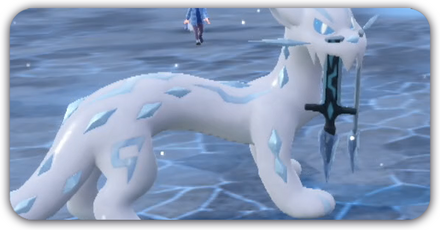 シーズン6環境調査