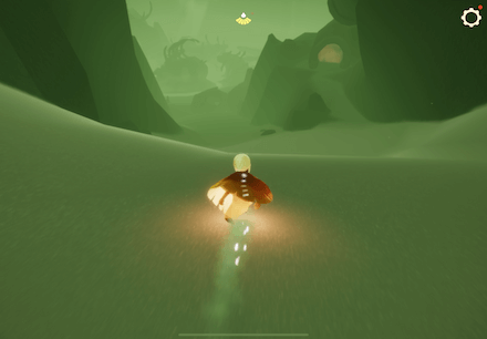 隠れ潜む生存者