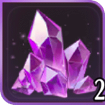 強化結晶×2画像