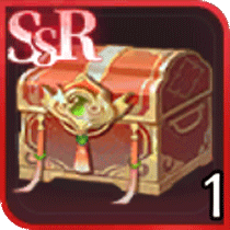 名将セットの欠片（副装備）×1画像