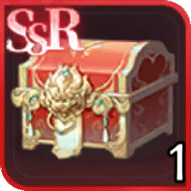 闘鬼神セットの欠片（副装備）×1画像