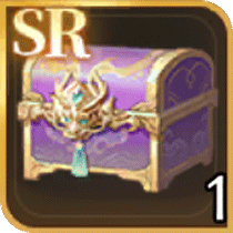 終焉セットの欠片（武器）×1画像