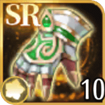 終焉の篭手の欠片×10画像