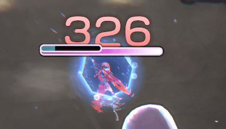 配布のSマリアを育てよう！イベント初の配布ヒーラー