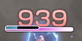 配布のSマリアを育てよう！イベント初の配布ヒーラー