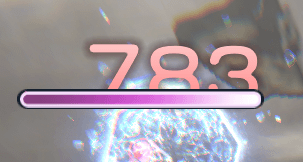 配布のSマリアを育てよう！イベント初の配布ヒーラー