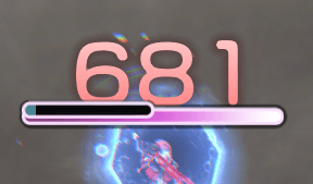 配布のSマリアを育てよう！イベント初の配布ヒーラー