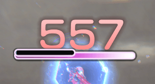 配布のSマリアを育てよう！イベント初の配布ヒーラー