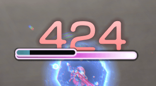 配布のSマリアを育てよう！イベント初の配布ヒーラー