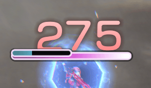 配布のSマリアを育てよう！イベント初の配布ヒーラー