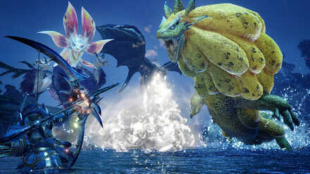 祈りは恵みの雨を呼び…の開催日