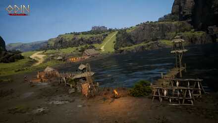 ヨトゥンヘイム②