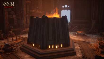 ニザヴェッリル①