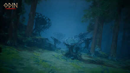 アールヴヘイム①