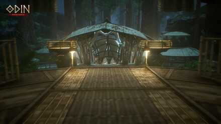 アールヴヘイム②