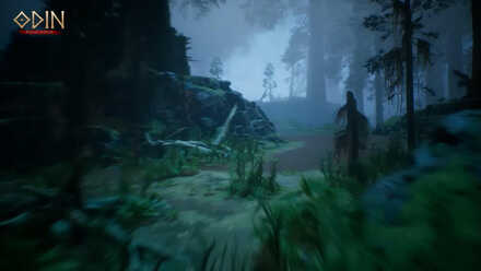 アールヴヘイム③