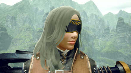 ダークネスアイ