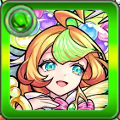 未来を育てし「希望の女神」 ミューズの画像