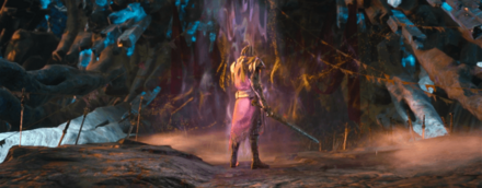 剣聖ギルガメッシュ