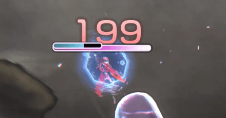 配布のSマリアを育てよう！イベント初の配布ヒーラー