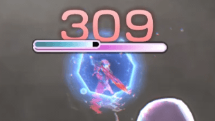 配布のSマリアを育てよう！イベント初の配布ヒーラー