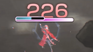 配布のSマリアを育てよう！イベント初の配布ヒーラー