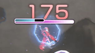 配布のSマリアを育てよう！イベント初の配布ヒーラー