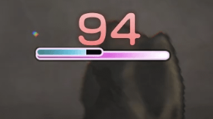 配布のSマリアを育てよう！イベント初の配布ヒーラー