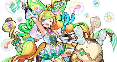 ミューズの画像