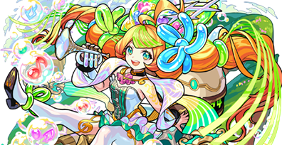 ミューズの画像