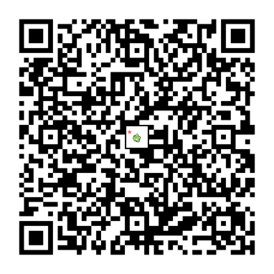 色違いメテノ（コア）グリーン