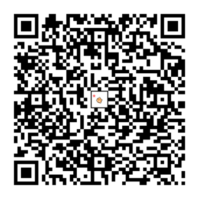 色違いメテノ（コア）オレンジ