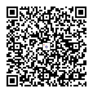 色違いメテノ（コア）バイオレット