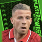 TPトビー・アルデルヴァイレルト(06/08)の画像